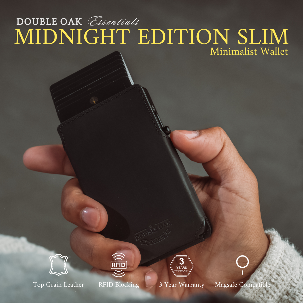 Slim Edition